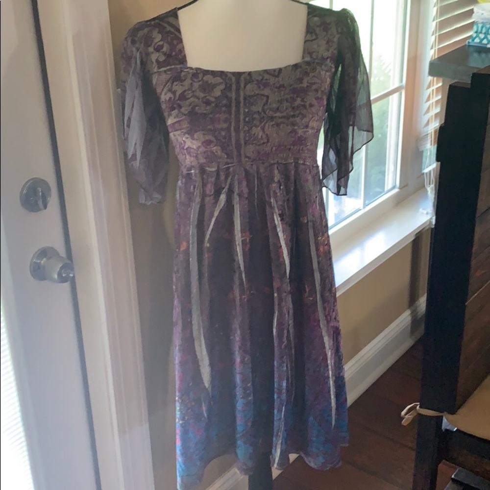 B.Friends Dress